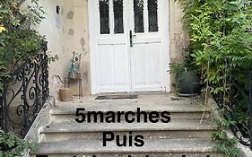 Appartement de caractère